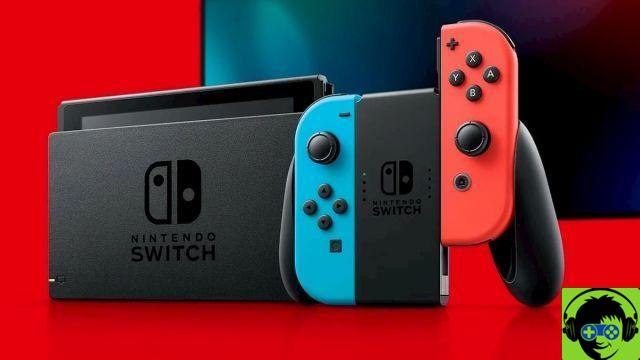 Qual è la data di rilascio di Nintendo Switch Pro?