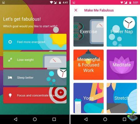 7 Motivational Apps for Android and iPhone