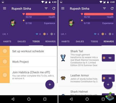 7 app motivazionali per Android e iPhone