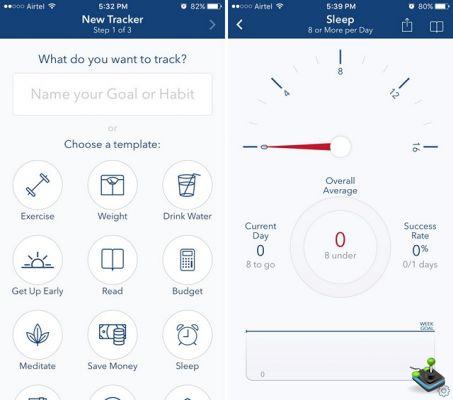 7 aplicaciones motivacionales para Android y iPhone