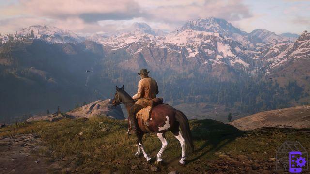 Red Dead Redemption 2 Review: Immersed in the Wild West
