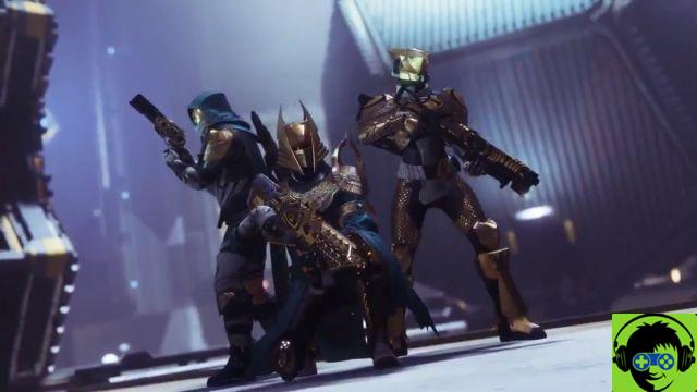 ¿Cuáles son las recompensas de Osiris Trials esta semana en Destiny 2? - 27 de marzo