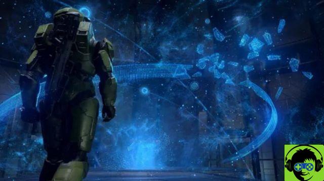 Halo Infinite Zeta Halo Tuning, Explained