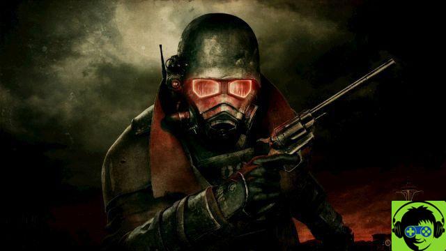 Los mejores mods de Fallout: New Vegas en 2020