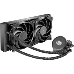 AIO liquid cooler • The best All in one of 2022