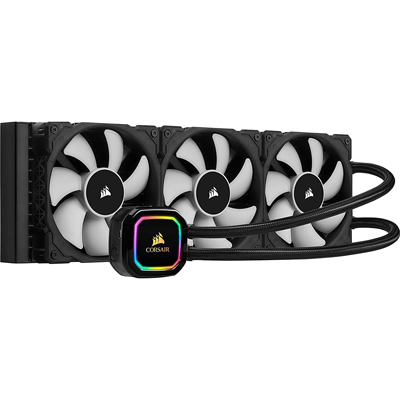 AIO liquid cooler • The best All in one of 2022
