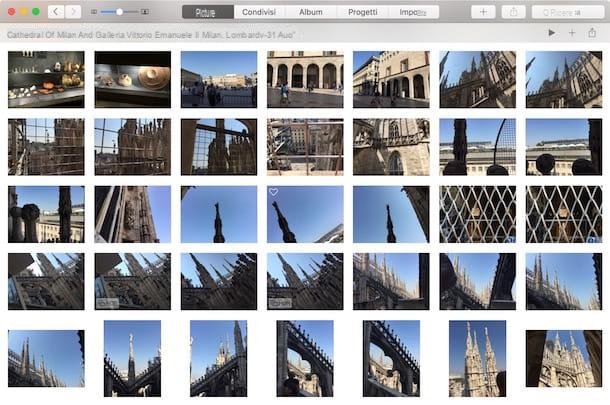 Comment copier des photos de l'iPhone vers le PC