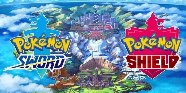 Pokémon Sword and Shield - Análise do último esforço do Game Freak
