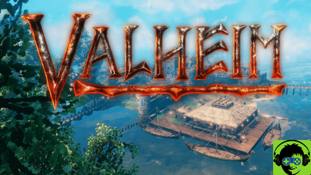 Valheim: Come evochi e sconfiggi il primo boss del gioco, Eikthyr?