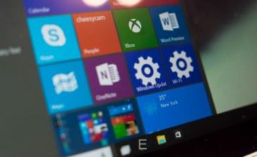 Test de Windows 10 Mobile : est-il assez mature ?