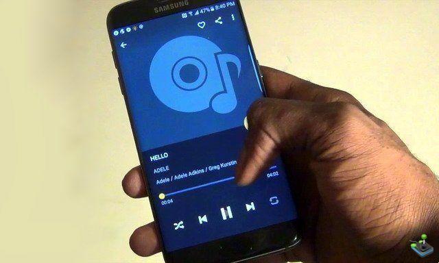 App per scaricare musica gratis per Android