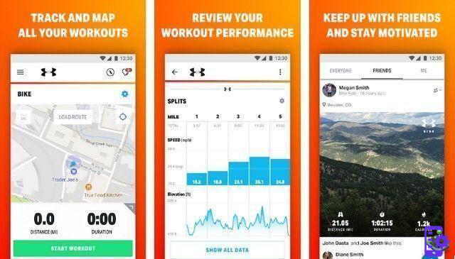 The 10 Best Android Apps for Cycling