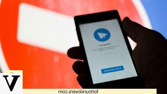 Telegram updates blocked on iPhone, here's why