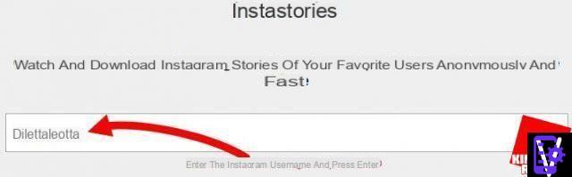 Comment télécharger les histoires Instagram d'autres utilisateurs