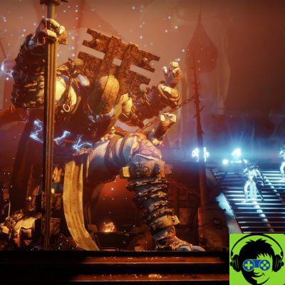 Where to find powerful disdainful enemies in Destiny 2 Season of the Worthy