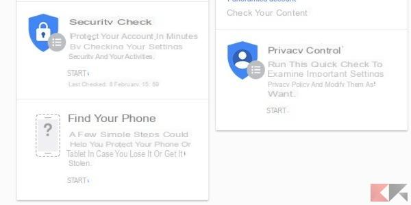 Google, il nuovo ‘Trova il tuo telefono’ può trovare anche iPhone