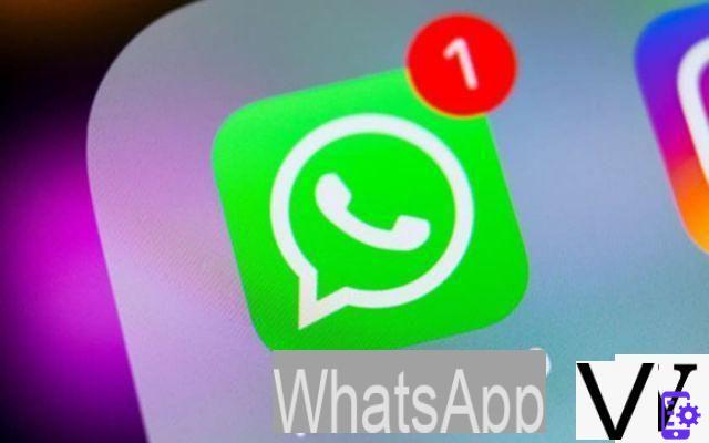 O WhatsApp não funcionará mais nesses smartphones a partir de 1º de fevereiro de 2021