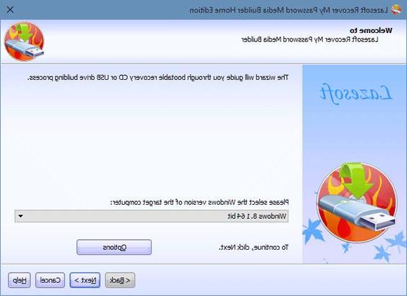 Récupérer le mot de passe Windows (XP à 10)
