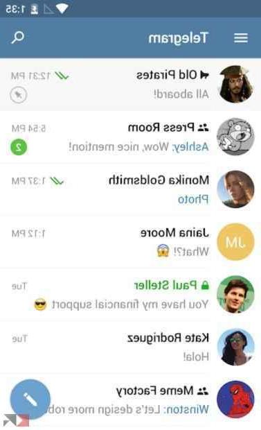 Aplicativos semelhantes ao WhatsApp: as melhores alternativas