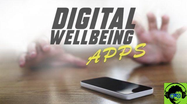 Nuove app per il benessere digitale lanciate da Google