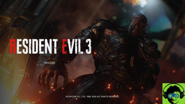 Resident evil 3: Guia de Armas, Melhorias e Localização