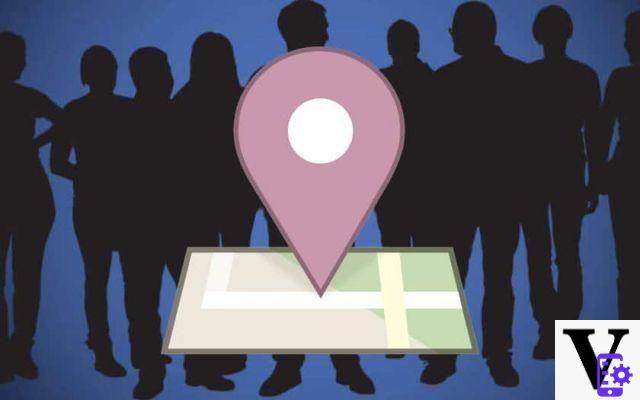Facebook: descubra o novo mapa de localização que mostra o quanto a rede social está espionando você
