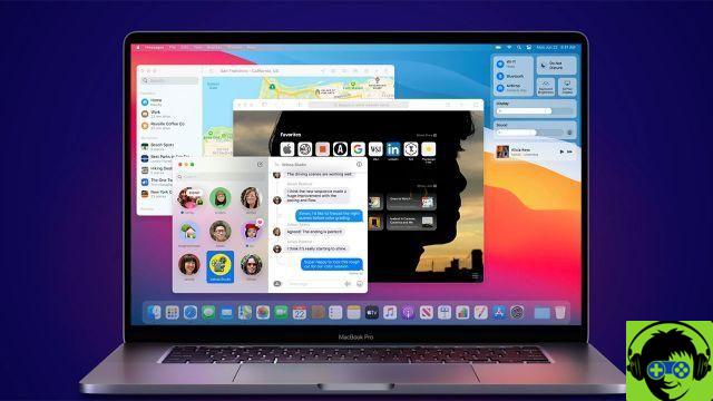 macOS Big Sur 11.4 soluciona la vulnerabilidad que permitía tomar capturas de pantalla secretas