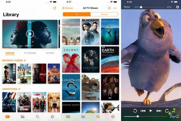 Top 10 Video Players for iPhone in 2022