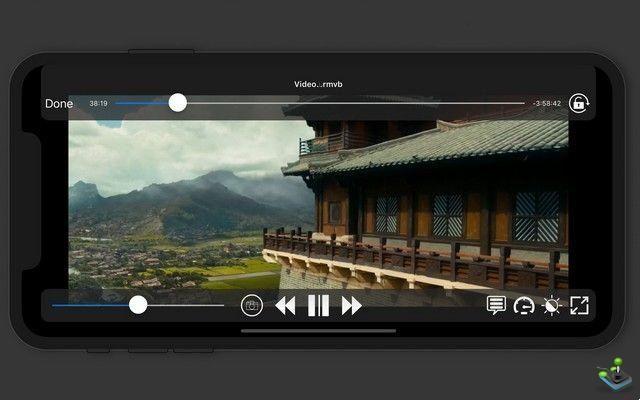 Top 10 Video Players for iPhone in 2022