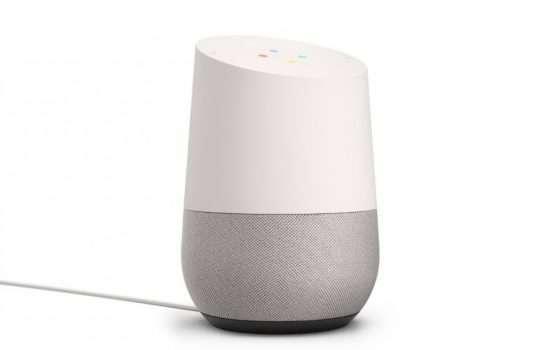 The best smart speakers with Google Assistant