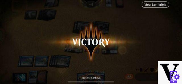 Magic the Gathering Arena Review: The Famous Card Game Comes to Mobile