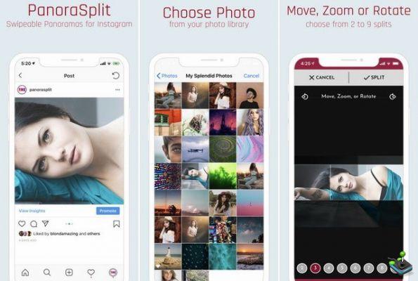 The Best Panorama Apps for iPhone in 2022