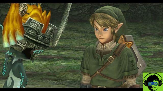 Los juegos de The Legend of Zelda clasificados, de mejor a peor