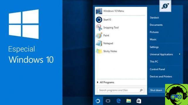 Comment renommer les applications du menu Démarrer dans Windows 10