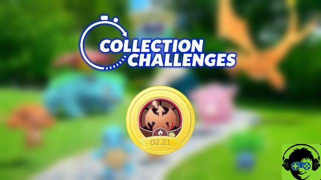 Pokémon GO Tour: Kanto Collection Challenge Guida rossa - Come catturarli tutti