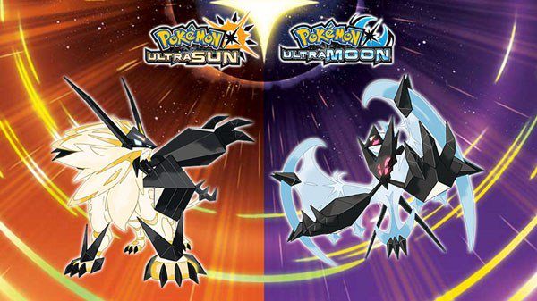 Espada e escudo Pokémon: Como obter novos itens lendários | Slice DNA Slice, Solarizer e Lunarizer