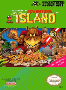 Cheats e códigos de Adventure Island NES