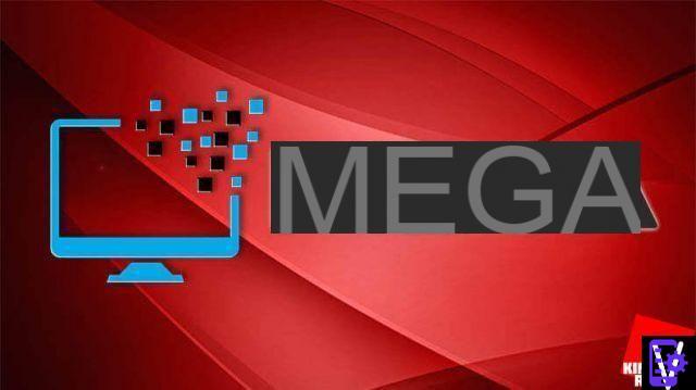 Mega : guide pour l'utiliser et pour télécharger des fichiers