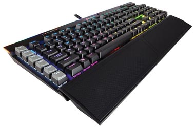 Melhor teclado para jogos • Os modelos 10 + 1 de 2022