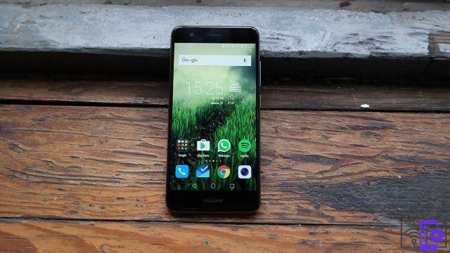 [Revisão] Huawei Nova - Um Nexus 6P em miniatura