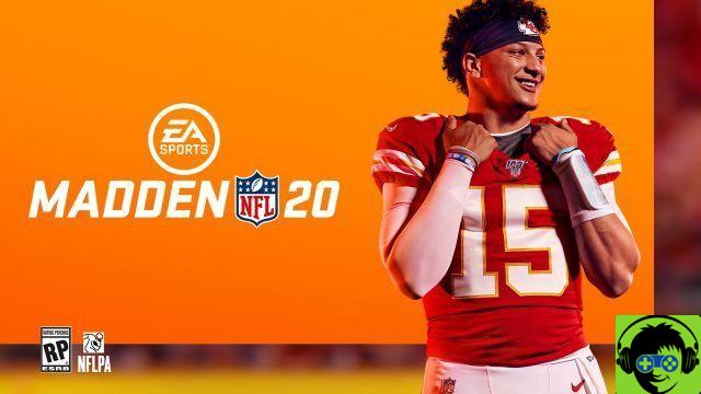 How to Draft Franchise in Madden 20