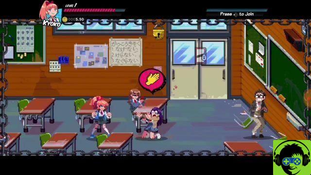 River City Girls - Examen de la version PC