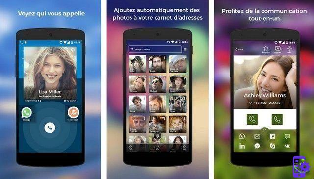 10 migliori alternative a Truecaller per Android nel 2022