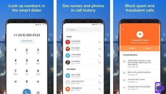 10 Best Alternatives to Truecaller for Android in 2022