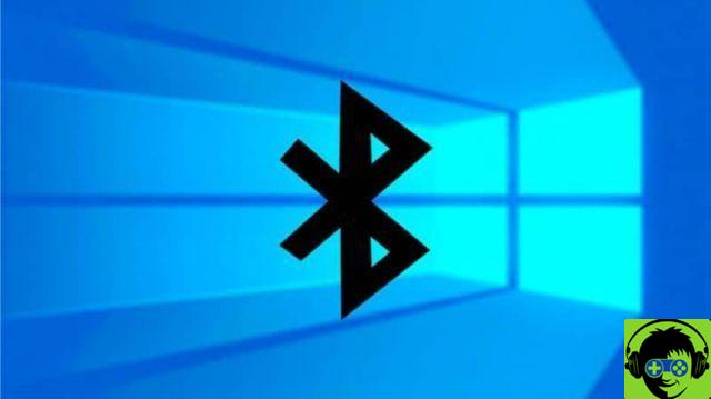 Cómo eliminar dispositivos Bluetooth emparejados en Windows 10