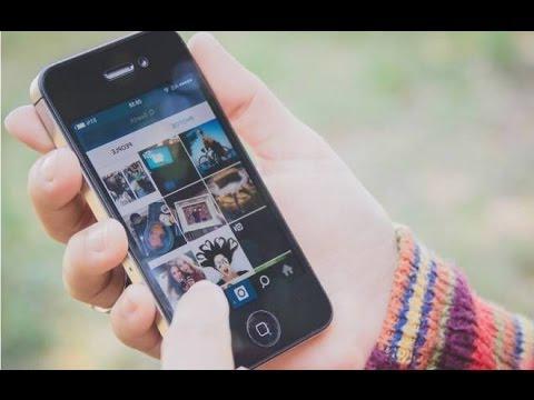 How to post multiple photos on Instagram