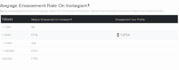 Followerstat.com, an excellent service for those who live on INSTAGRAM Statistics and Insights