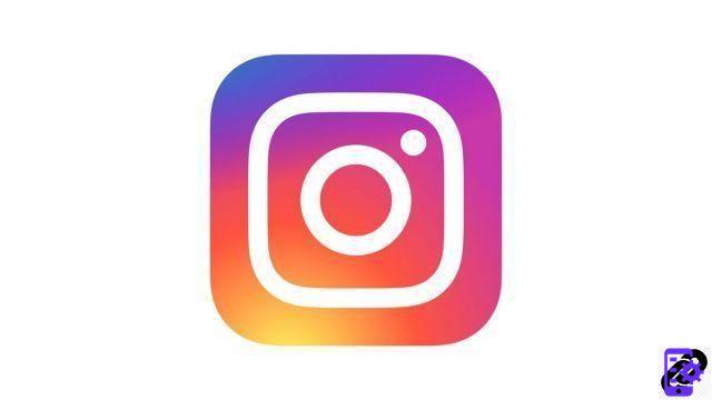 Como criar uma conta no Instagram?