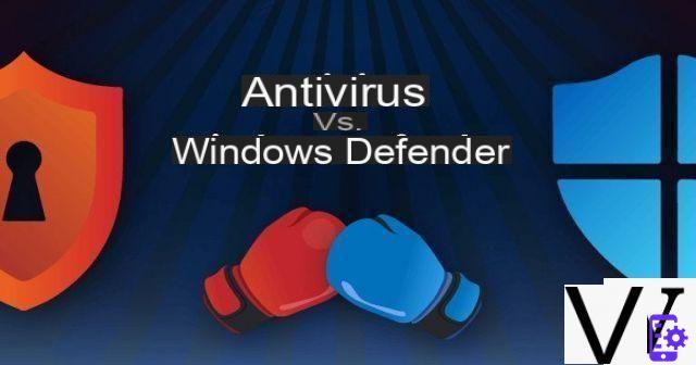 Windows Defender: o antivírus da Microsoft agora é tão eficaz quanto Kaspersky e Symantec
