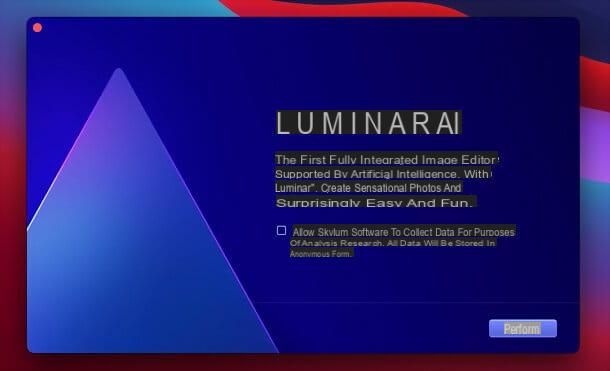 How to edit photos with Luminar AI
